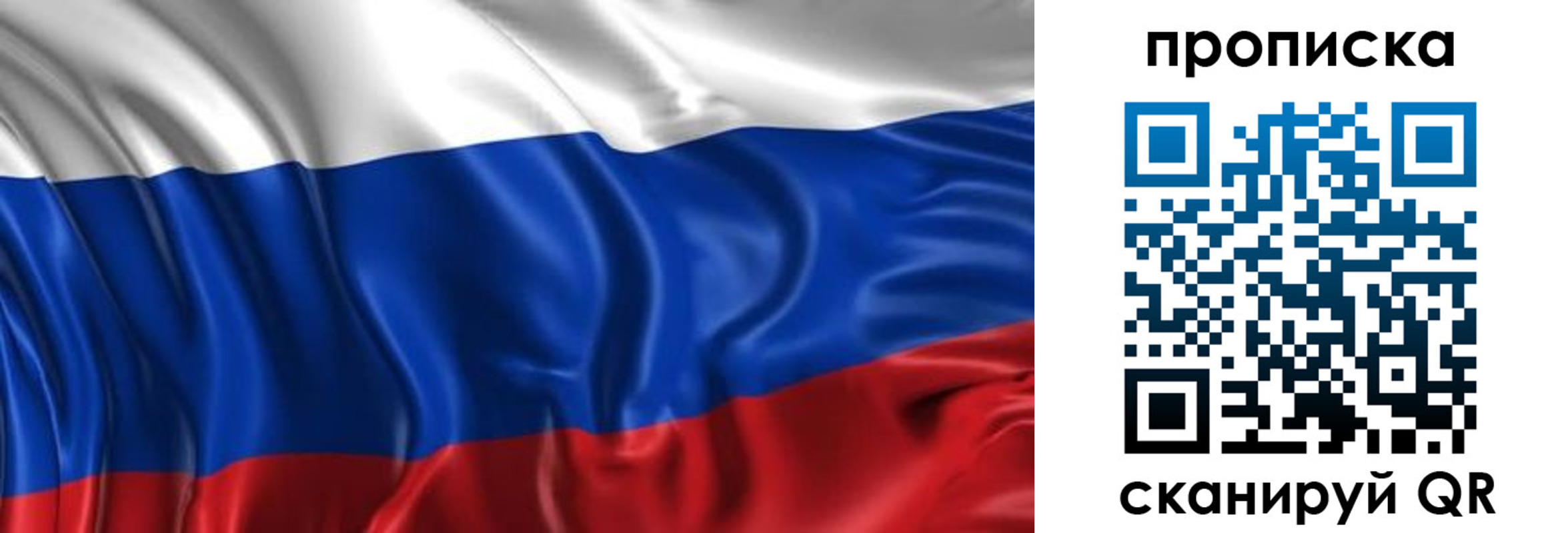 прописка штамп в Владимирской области